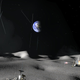 Illustration for article titled Video Games That Let You Travel To The Moon